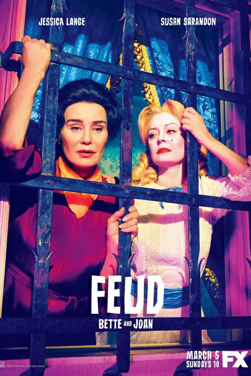 Feud