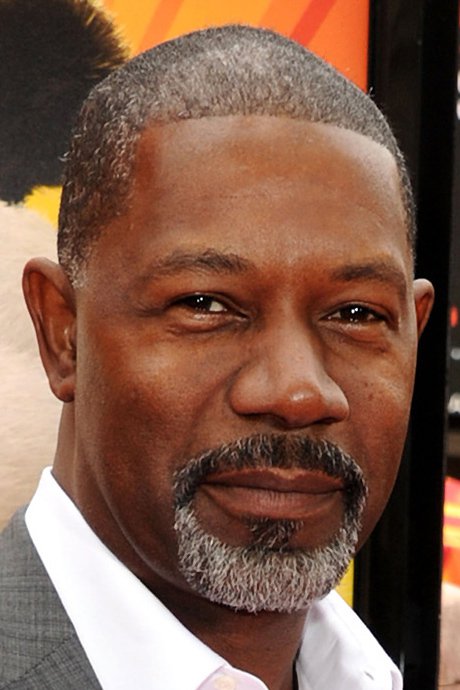 Dennis Haysbert : Photo officielle
