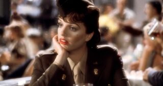 New-York, New-York : Photo Liza Minnelli