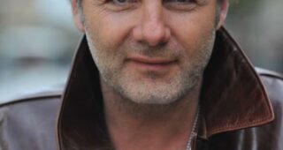 Philippe Lellouche : Photo officielle