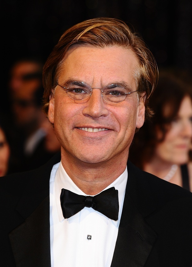 Aaron Sorkin : Photo officielle
