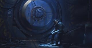 Pacific Rim : Uprising : John Boyega