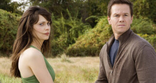 Phénomènes : Photo Mark Wahlberg, Zooey Deschanel