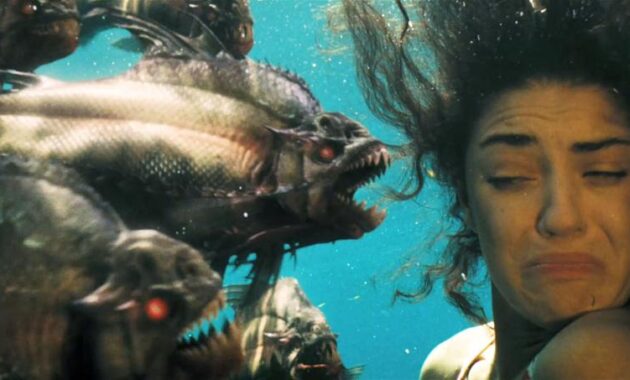 Piranha 3D : Photo Piranha 3D