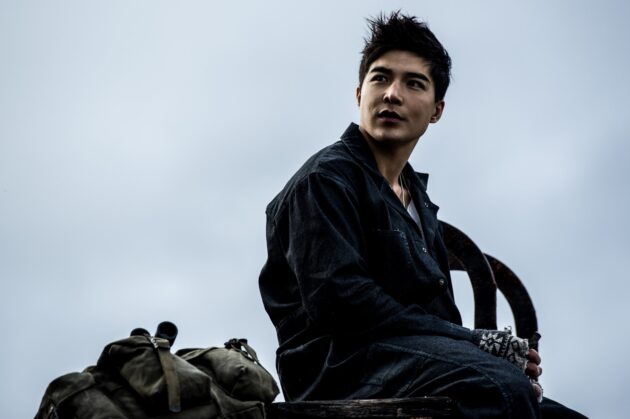 Photo Ludi Lin