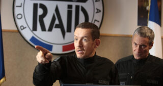 Raid dingue : Photo Dany Boon