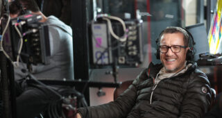 Raid dingue : Photo Dany Boon
