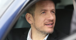 Raid dingue : Photo Dany Boon