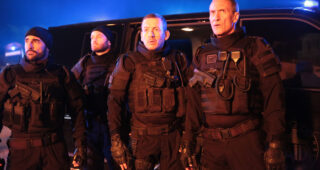Raid dingue : Photo Dany Boon