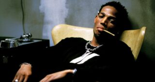 Requiem for a dream : Photo Marlon Wayans