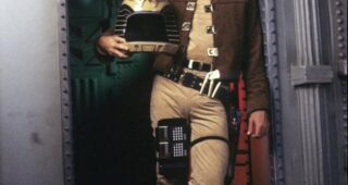 Richard Hatch : Photo Galactica