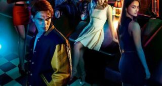 Riverdale : Affiche