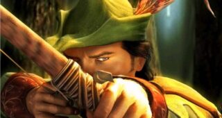 Robin Hood: Origins : Photo Robin Hood