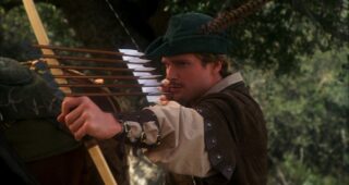 Robin Hood: Origins : Photo Robin Hood