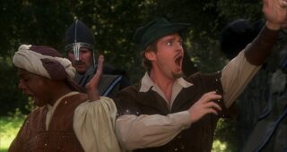 Robin Hood: Origins : Photo Robin Hood