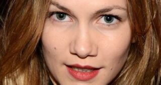 Margot Bancilhon : Photo officielle