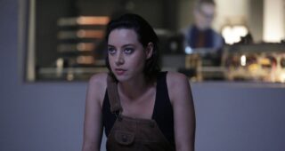 saison 1 : Photo Aubrey Plaza