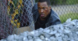 saison 1 : Photo Corey Hawkins