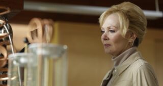 saison 1 : Photo Jean Smart