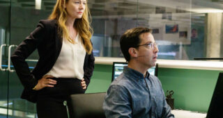 saison 1 : Photo Miranda Otto