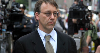 Sam Raimi : Photo Sam Raimi