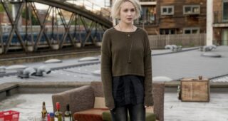 Sense8 saison 2 : Photo Tuppence Middleton