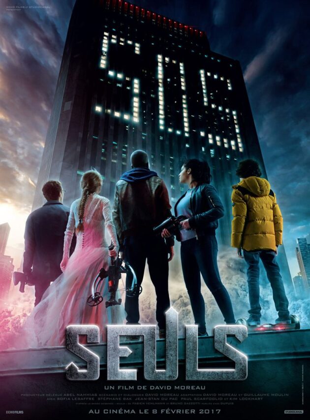 Affiche