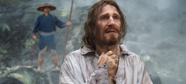 Photo Liam Neeson