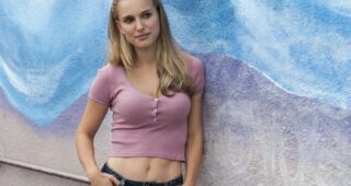 Song to Song : Photo Natalie Portman