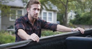 Song to Song : Photo Ryan Gosling