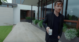 Song to Song : Photo trailer Michael Fassbender
