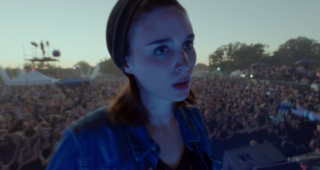 Song to Song : Photo trailer Rooney Mara