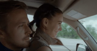 Song to Song : Photo trailer Ryan Gosling, Rooney Mara