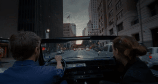 Song to Song : Photo trailer Ryan Gosling, Rooney Mara