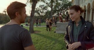 Song to Song : Photo trailer Ryan Gosling, Rooney Mara