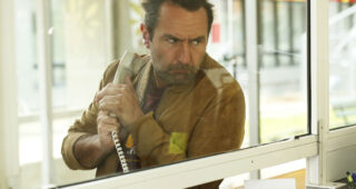 Sous le même toit : Photo Gilles Lellouche