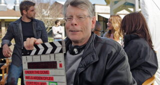 Stephen King : NE PAS UTILISER