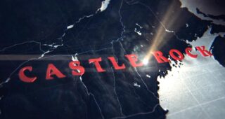 Stephen King : Photo Castle Rock