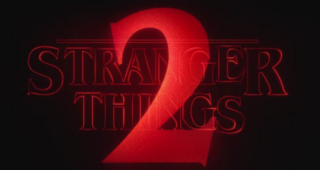 Stranger Things : Saison 2 Spot TV Superbowl