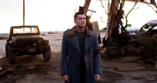 Terminator Renaissance : Photo Sam Worthington