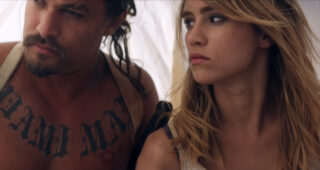 The Bad Batch : Photo The Bad Batch