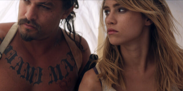 Photo The Bad Batch