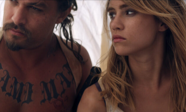 The Bad Batch : Photo The Bad Batch