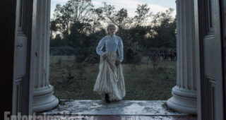 The Beguiled : Photo Nicole Kidman