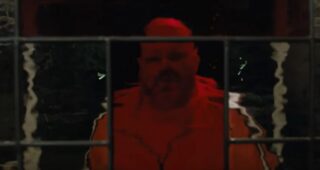 The Devil's Candy : Trailer Pruit Taylor Vince