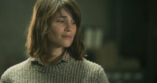 The Girl With All the Gifts : Photo Gemma Arterton