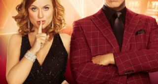 The House : Affiche