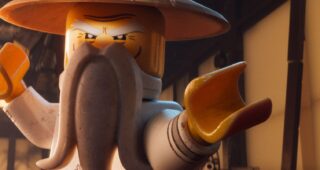 The LEGO Ninjago Movie : Photo