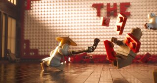 The LEGO Ninjago Movie : Photo