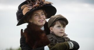 The Lost City of Z : Photo Sienna Miller